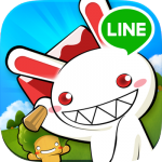LINE Seal Mobile icon