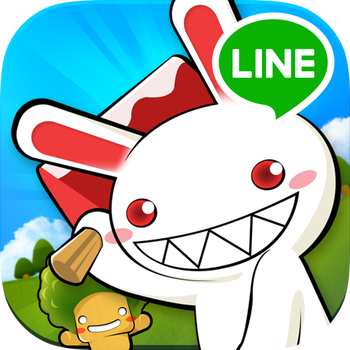 LINE Seal Mobile Game Android Free Download