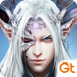 League of Angels Paradise Land icon