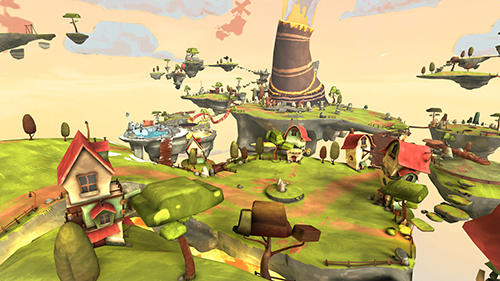 Lola And The Giant screenshot 5