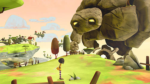 Lola And The Giant screenshot 4