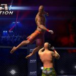 MMA Pankration icon