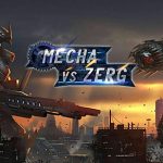 Mecha VS Zerg icon