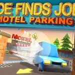 Motel Parking Joe Finds Job icon