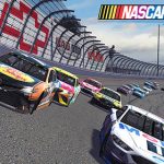 Nascar Heat Mobile icon