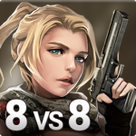 OneShot OneKill FPS SEA icon