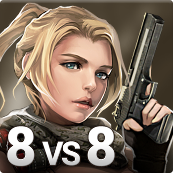 OneShot OneKill FPS SEA Game Android Free Download