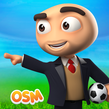 Online Soccer Manager OSM Game Android Free Download
