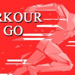 Parkour Go icon