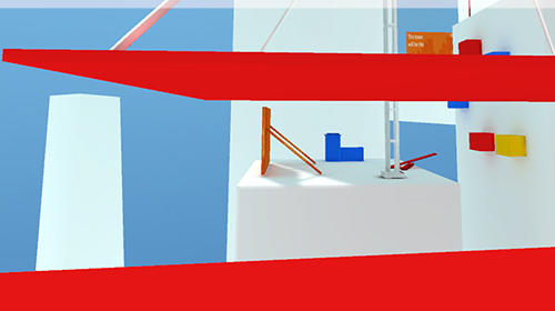 Parkour Go screenshot 2