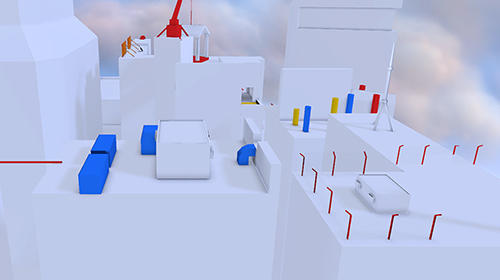 Parkour Go screenshot 4
