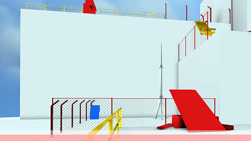Parkour Go screenshot 3