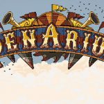 Penarium icon