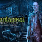 Phantasmat Town Of Lost Hope Collectors Edition icon