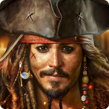 Pirates of the Caribbean TOW Game Android Free Download