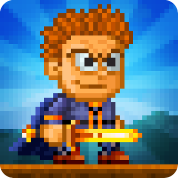 Pixel Worlds Game Android Free Download