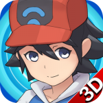 Pocketown Legendary icon