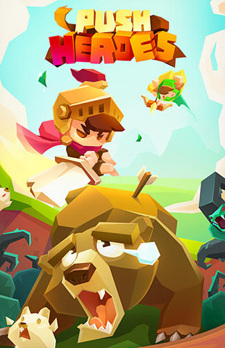 Push Heroes Game Android Free Download