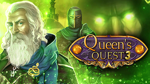 Queens Quest 3 Game Android Free Download