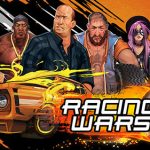 Racing Wars Go icon