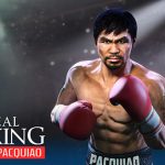 Real Boxing Manny Pacquiao icon