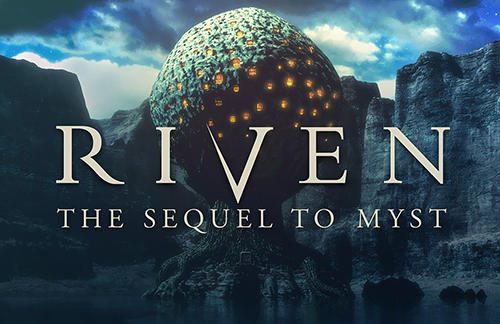 Riven The Sequel To Myst Game Android Free Download