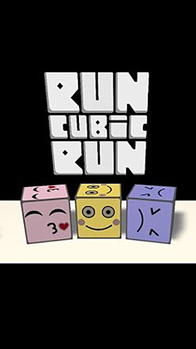 Run Cubic Run Game Android Free Download