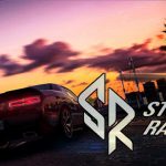 SR Street Racing icon