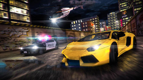 SR Street Racing screenshot 3