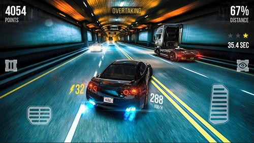 SR Street Racing screenshot 5