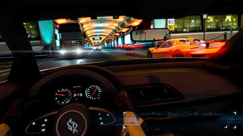 SR Street Racing screenshot 4