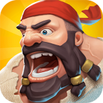 Sail Sraft Battleships Online icon