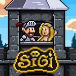 Sigi icon
