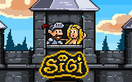 Sigi Game Android Free Download