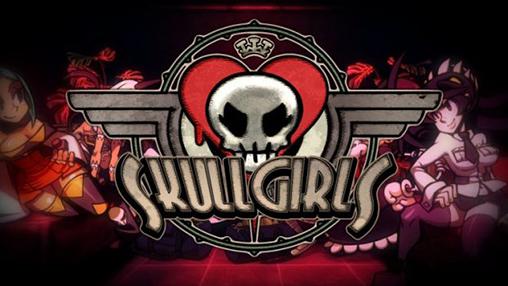 Skullgirls Game Android Free Download
