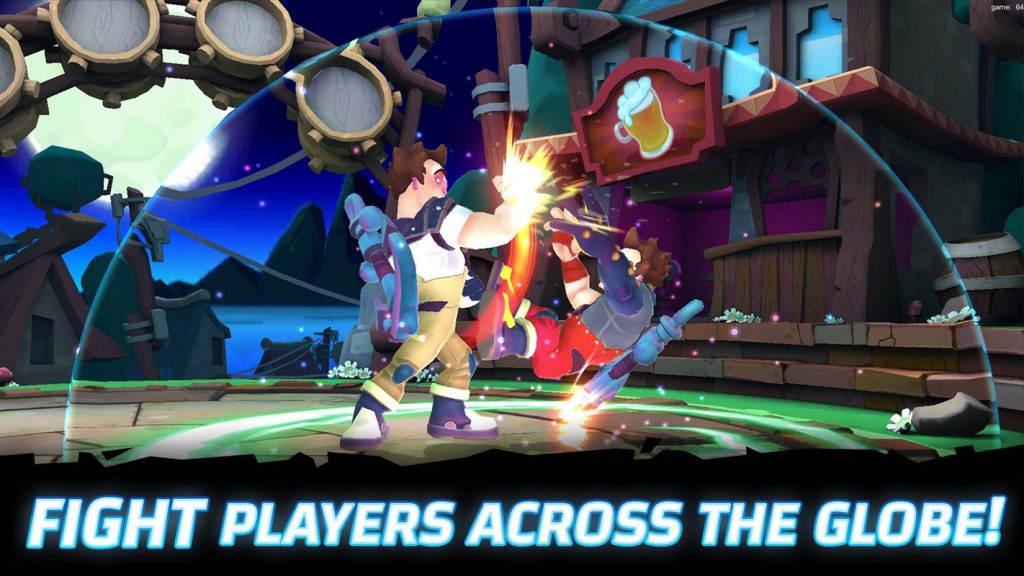 Smash Supreme screenshot 3