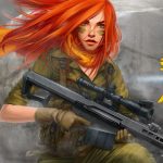 Sniper Arena icon