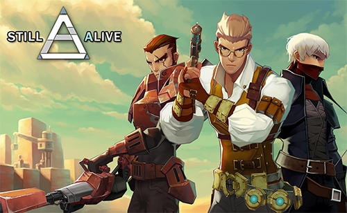 Still Alive Game Android Free Download