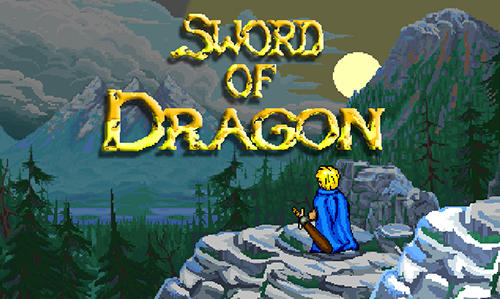 Sword Of Dragon Game Android Free Download