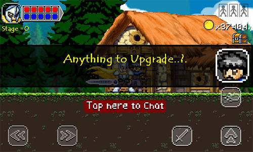 Sword Of Dragon screenshot 4
