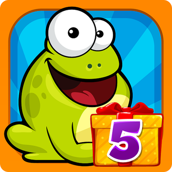 Tap the Frog Game Android Free Download