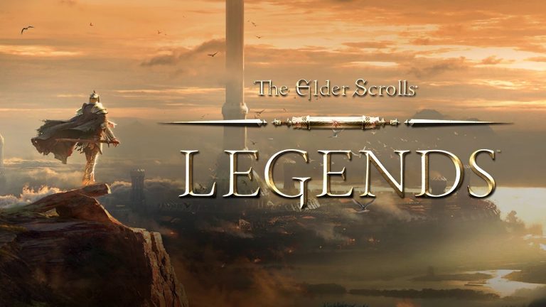 The Elder Scrolls® Legends™ Game Android Free Download
