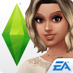 The Sims™ Mobile icon
