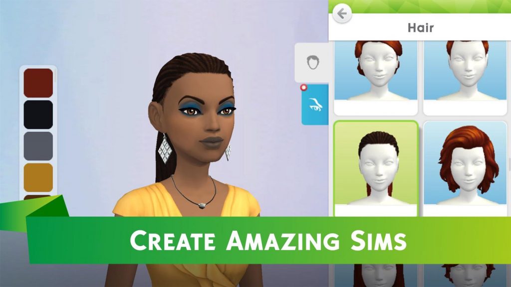 The Sims™ Mobile screenshot 5