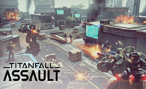 Titanfall Assault Game Android Free Download
