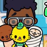Toca Life Hospital icon