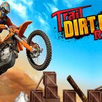 Trial Dirt Bike Racing Mayhem icon