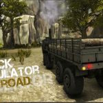 Truck Simulator Offroad icon