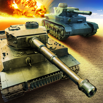 War Machines Tank Shooter Game Android Free Download