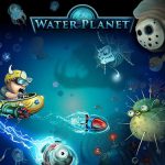 Water Planet icon